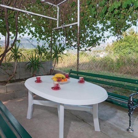 Apartments Tomic Спліт Екстер'єр фото