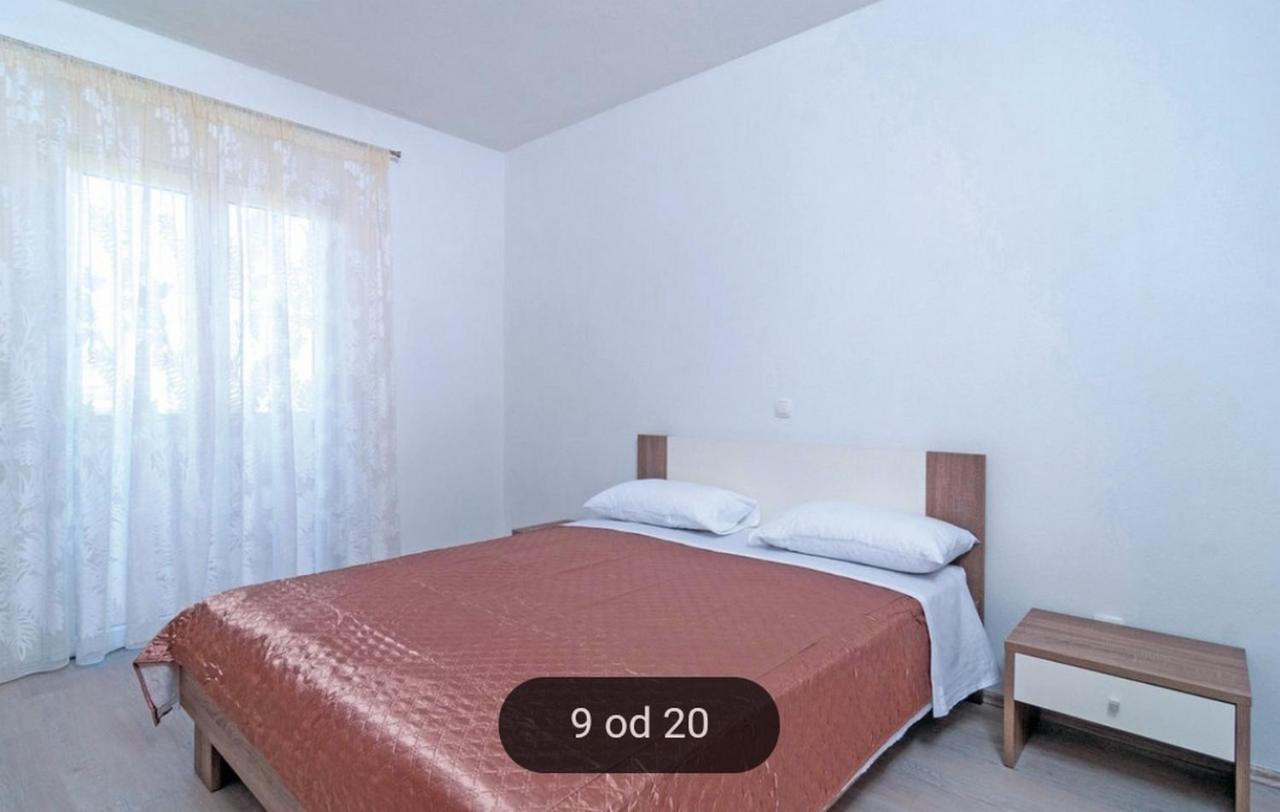 Apartments Tomic Спліт Екстер'єр фото